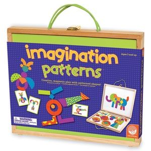 MindWare Imagination Patterns
